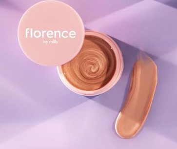 Florence by Mills Low-Key Calming Peel Off Mask