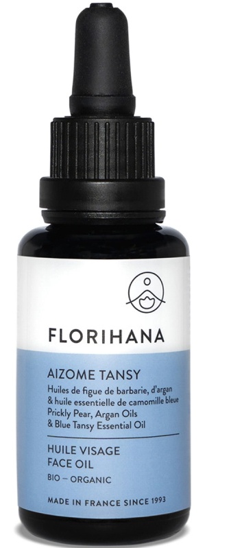 Florihana Aizome Tansy