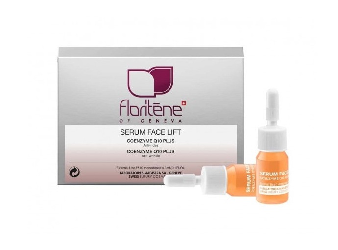Floritene Coenzima Q10+