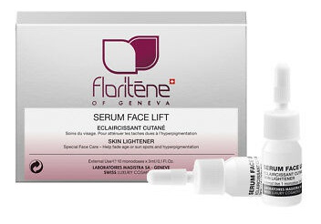 Floritene Skin Lightener