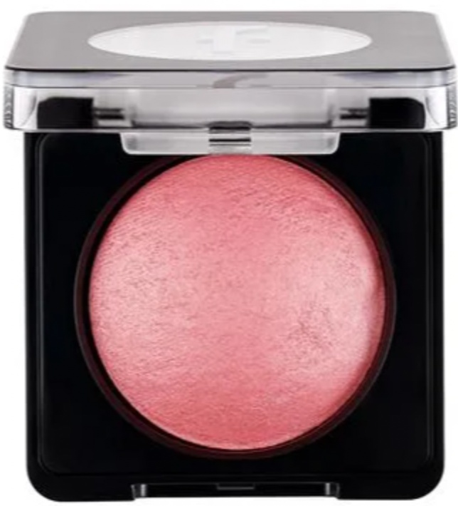 Flormar Baked Blush-on