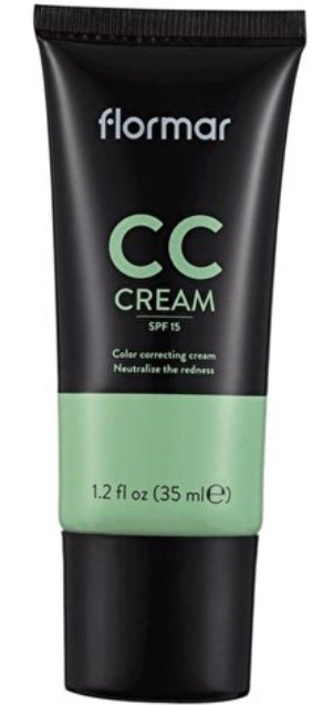 Flormar CC Cream