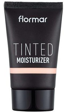 Flormar Tinted Moisturizer