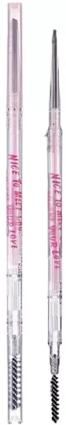 Flortte Mood Institute Fine Eyebrow Pencil