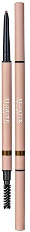 Flortte Slim Eyebrow Pencil