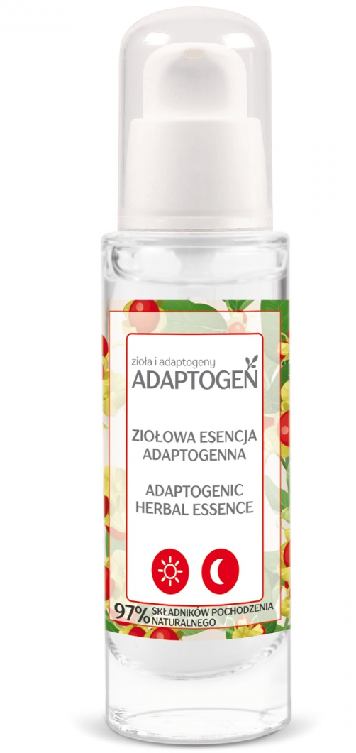Floslek Adaptogen Adaptogenic Herbal Essence