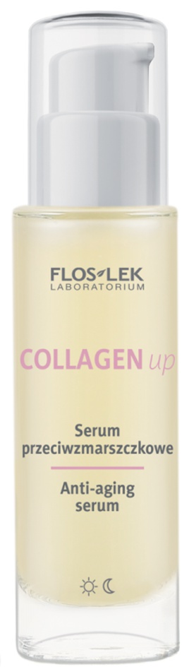 Floslek Collagen Up Anti-aging Serum
