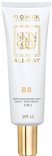 Floslek Skin Care Expert All-Day BB Multi-Task Cream SPF 15