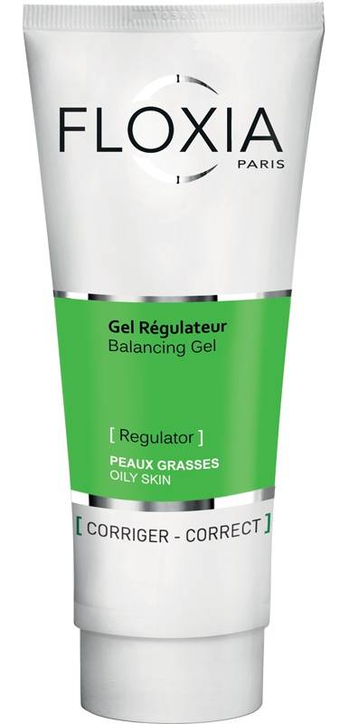 Floxia Balancing Gel