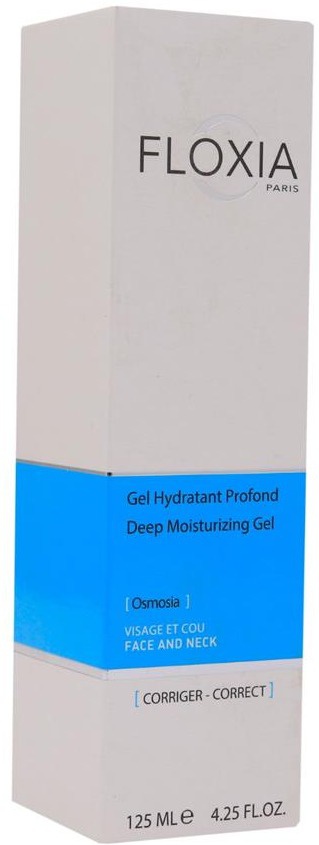 Floxia Osmosia Deep Moisturizing Gel