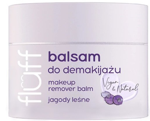 Fluff Balsam Do Demakijazu