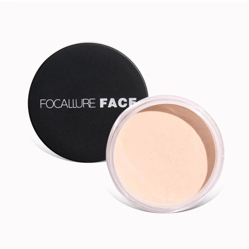 Focallure Loose Setting Powder