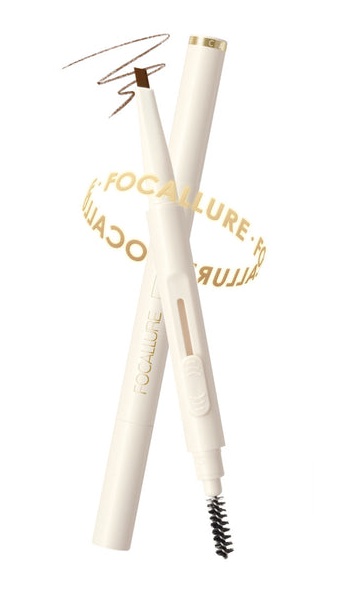 Focallure Silky Shaping Eyebrow Pencil