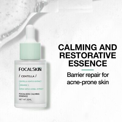 Focalskin Centella Calming Serum