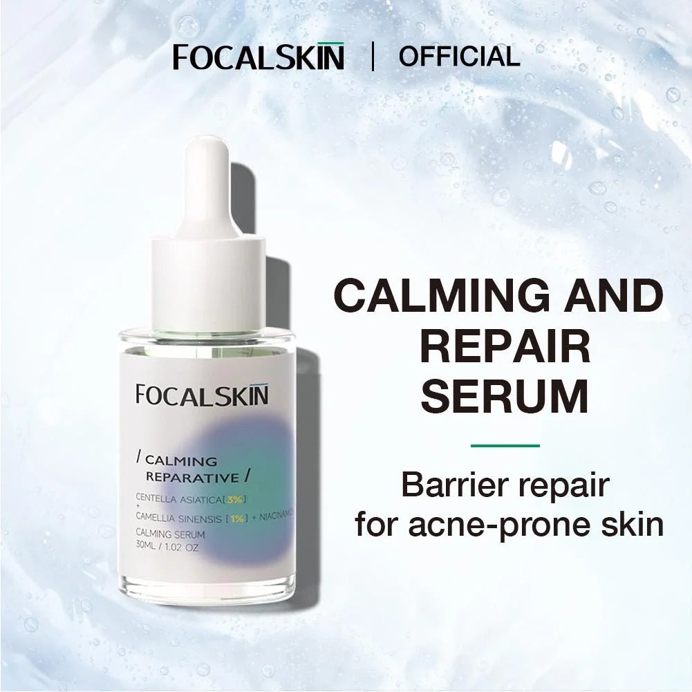 Focalskin Centella Skin Repair Serum