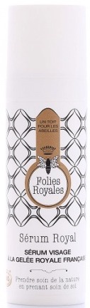 Folies Royales Serum Royal Face Serum
