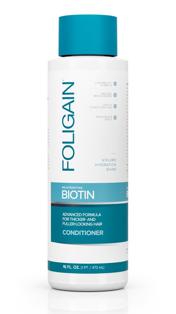 Foligain Biotin Conditioner