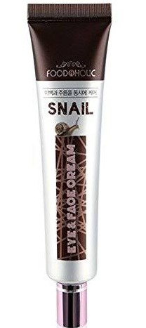 Foodaholic Snail Eye And Face Cream