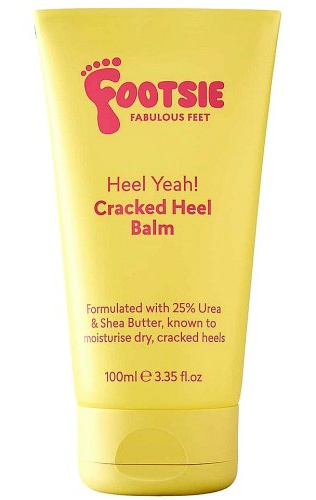 Footsie Heel Yeah! Cracked Heel Balm