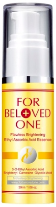 For Beloved One Flawless Brightening Ethyl Ascorbic Acid Essence