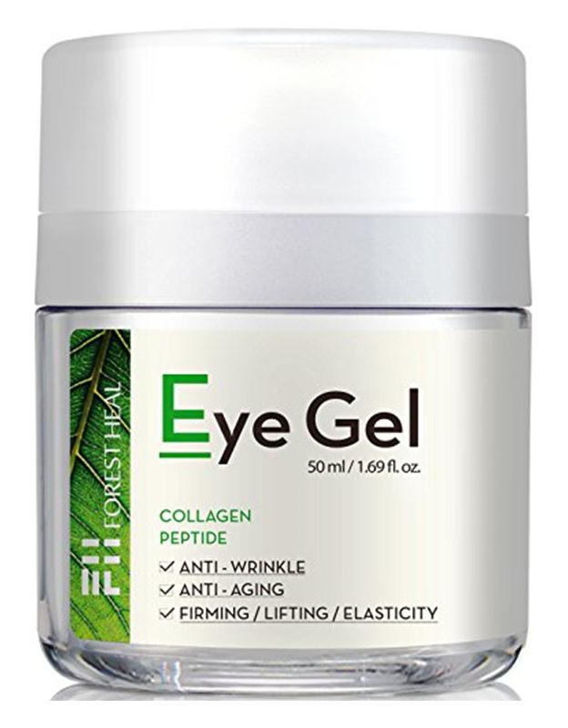 Forest Heal Eye Gel
