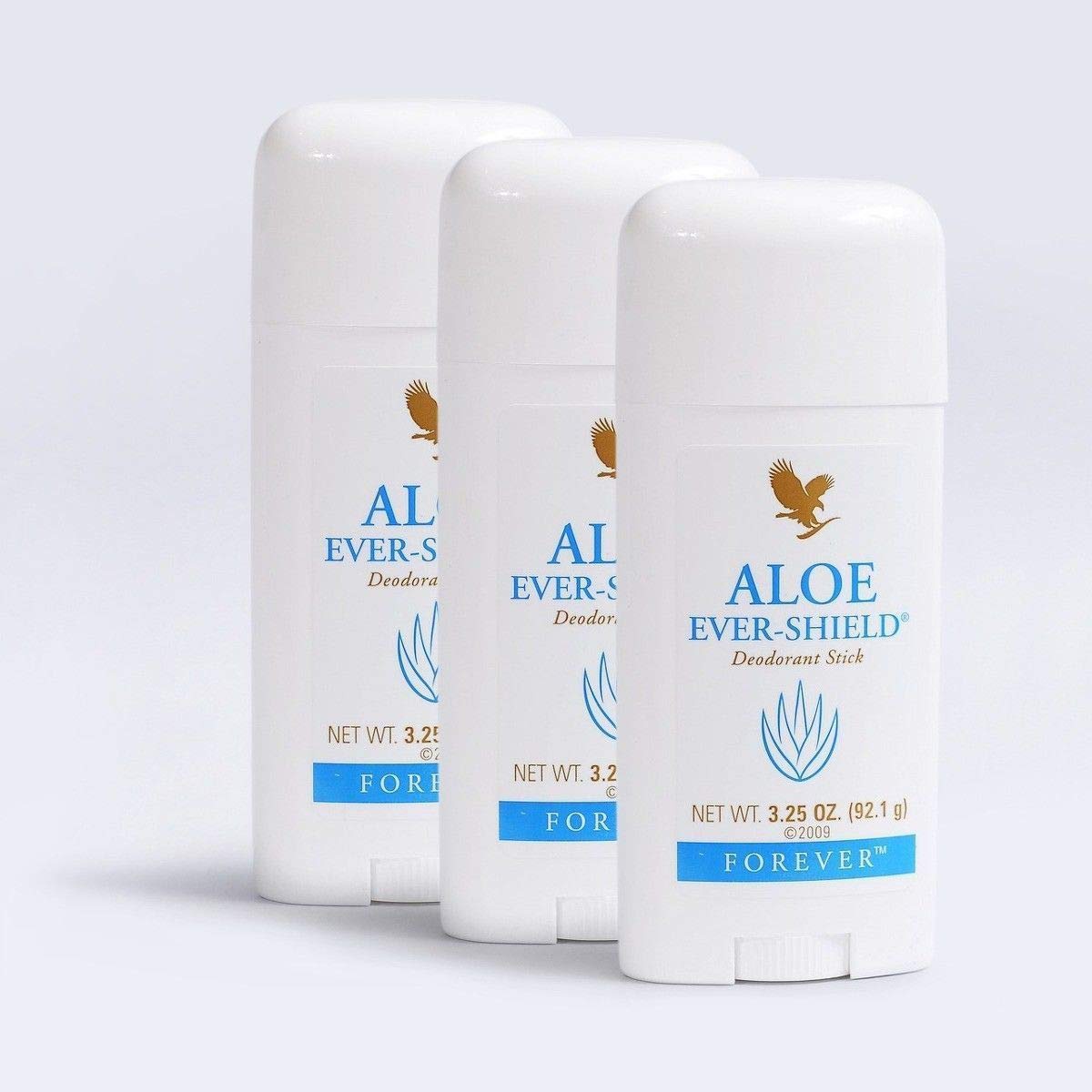 Forever Aloe Ever-Shield Deodorant Stick