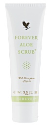 Forever Aloe Scrub (Discontinued)