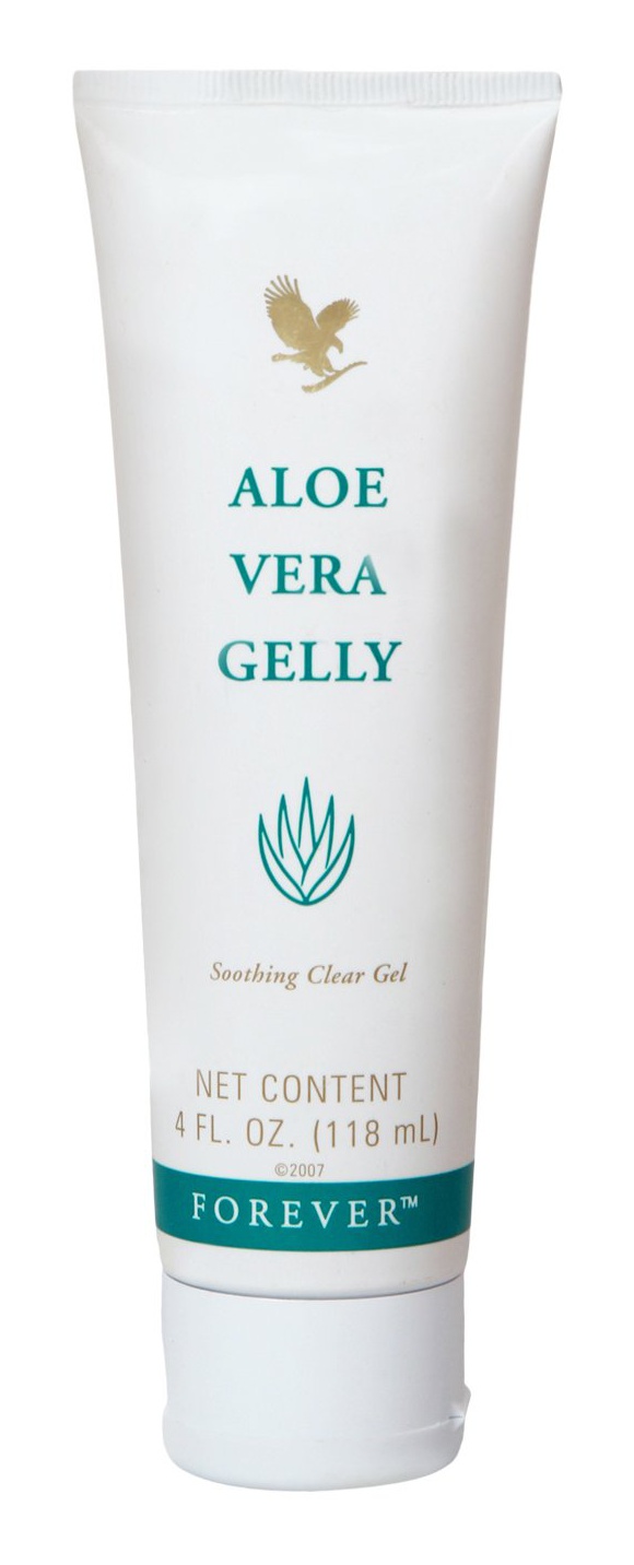 Forever Aloe Vera Gelly