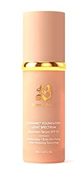 Forever Bloom Biomimic Foundation Spf 50