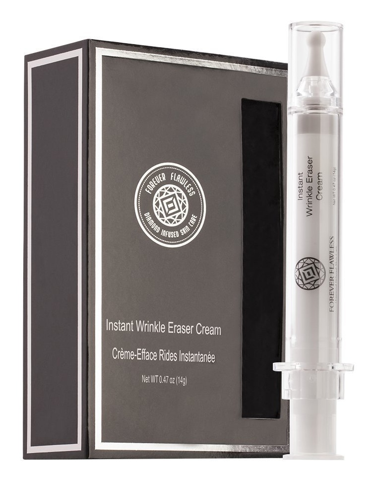 Forever Flawless Diamond Infused Instant Wrinkle Eraser