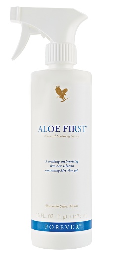 Forever Living Aloe First® Spray