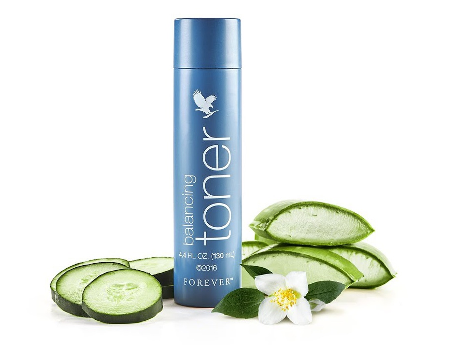 Forever Living Balancing Toner