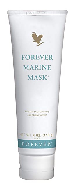 Forever Living Forever Marine Mask
