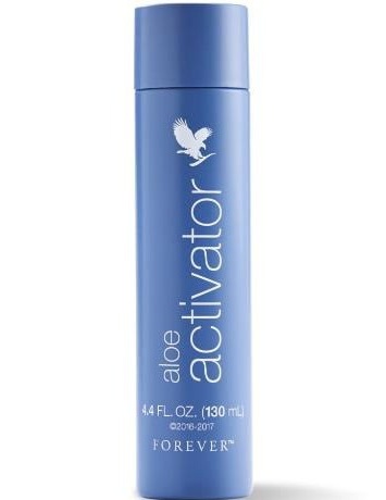 Forever Living Products Aloe Activator