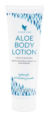 Forever Living Products Aloe Body Lotion