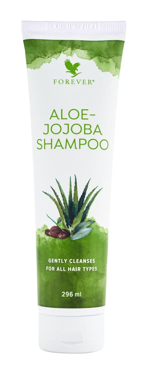Forever Living Products Aloe Jojoba Shampoo