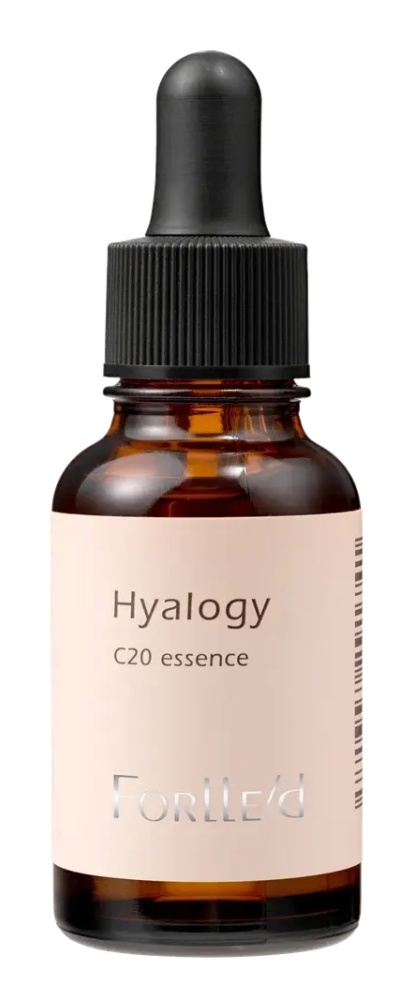 Forlle'd Hyalogy C20 Essence