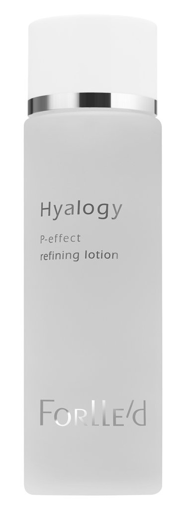 Forlle'd Hyalogy P-effect Refining Lotion
