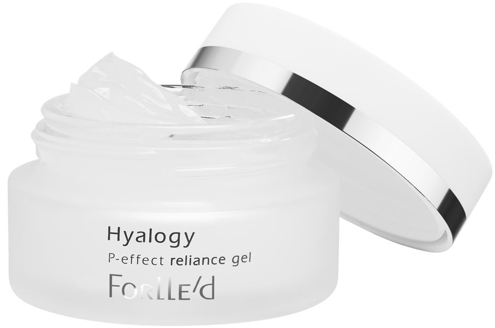 Forlle'd Hyalogy P-effect Reliance Gel