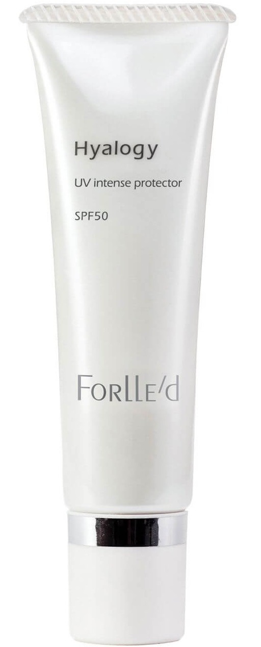 Forlle'd SPF 50