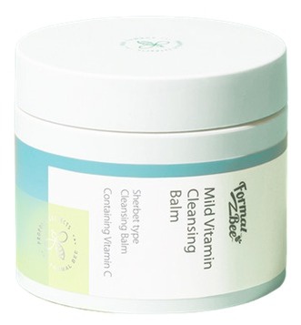 Formal Bee Mild Vitamin Cleansing Balm