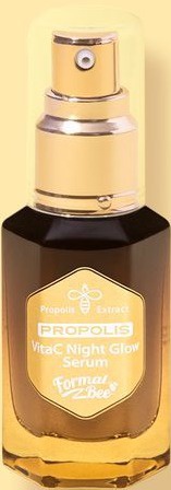 Formal Bee Propolis Vitac Night Glow Serum
