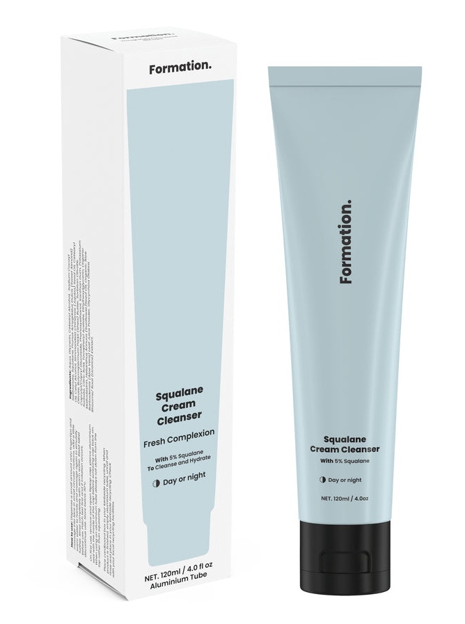 Formation Squalane Cleanser