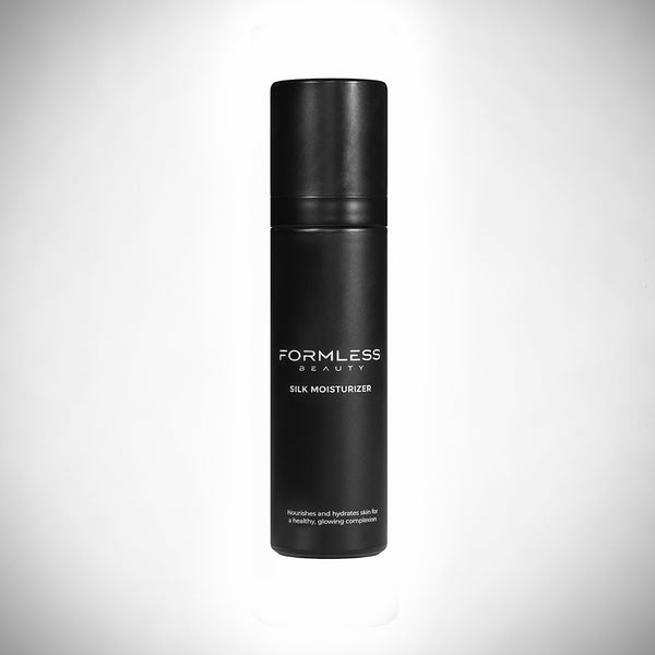 Formless Beauty Silk Moisturizer
