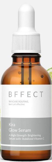 Formotopia Bffect Kira Glow Serum