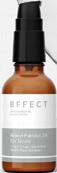Formotopia Bffect Retinyl Palmitat 2% Eye Serum