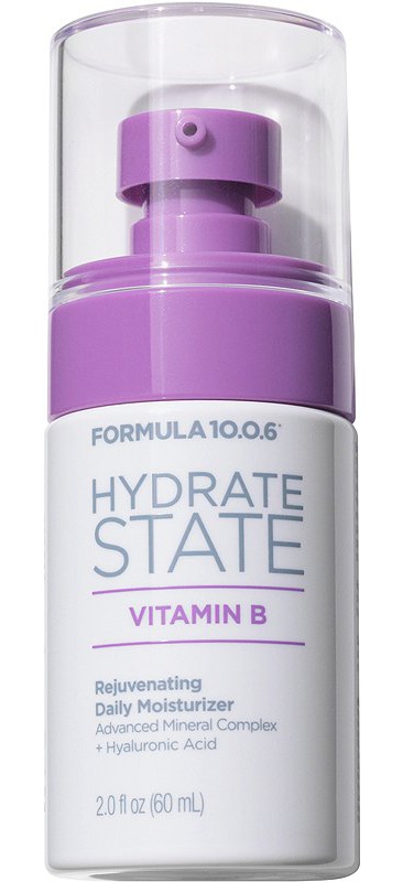 Formula 10.0.6 Hydrate State