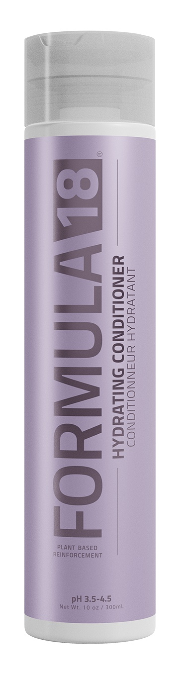 Formula 18 Hydrating Conditioner