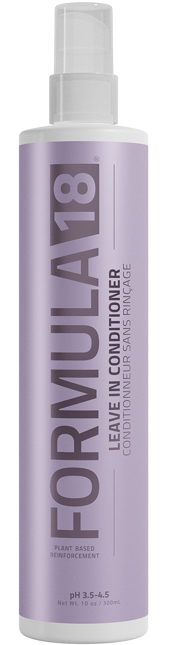Formula 18 Leave In Conditioner