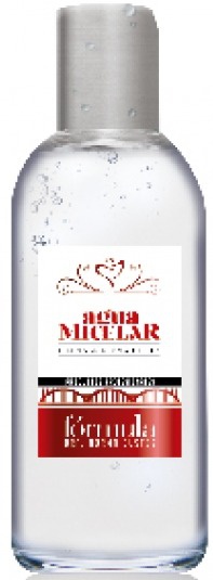 Formula Dra Norma Bustos Agua Micelar